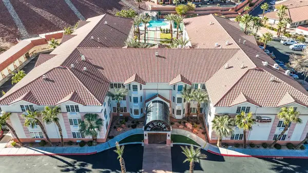 555 Highland Dr #122, Mesquite, NV 89027