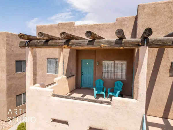 470 Turtle Back Road #11D (1, Mesquite, NV 89027