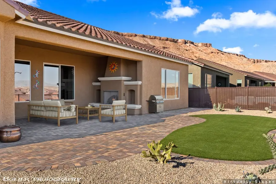 1470 Daisy Ln, Mesquite, NV 89034 - #3