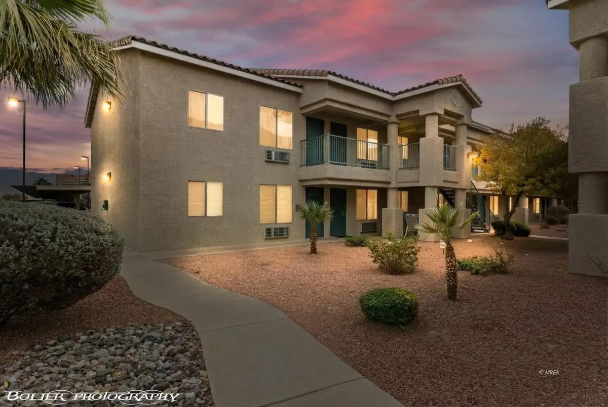 100 Pulsipher Ln #3207, Mesquite, NV 89027 - Image #1
