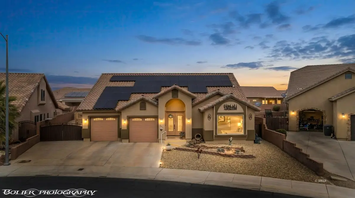 256 Crystal Ct, Mesquite, NV 89027 - #1