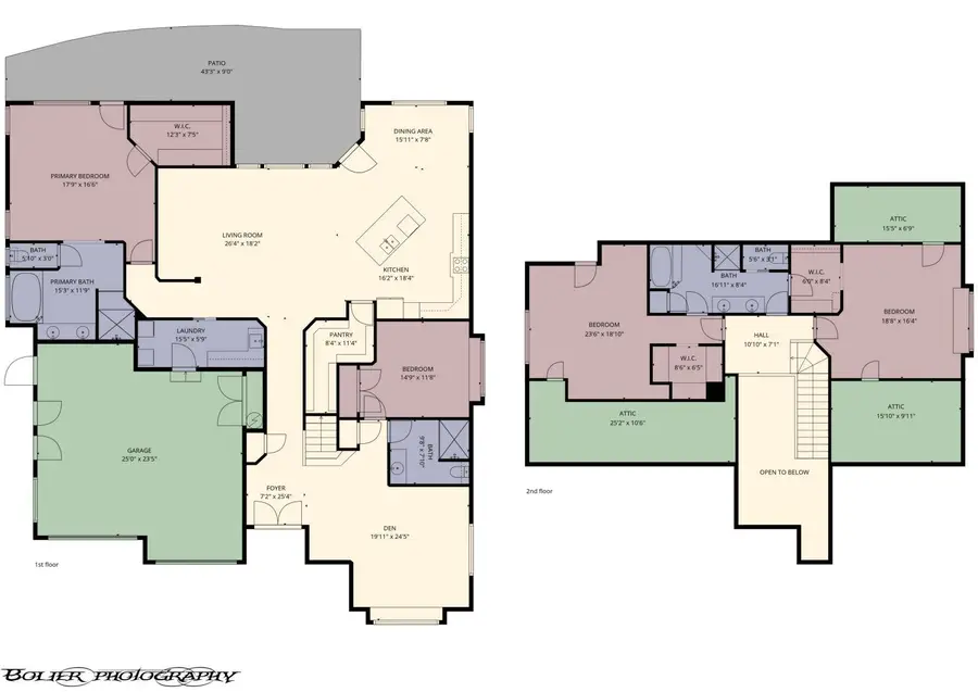 256 Crystal Ct, Mesquite, NV 89027 - #3