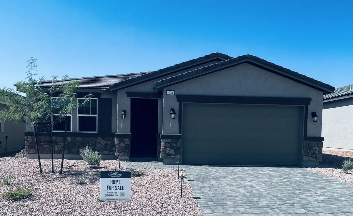 520 Hamilton Dr, Mesquite, NV 89027 - Image #1