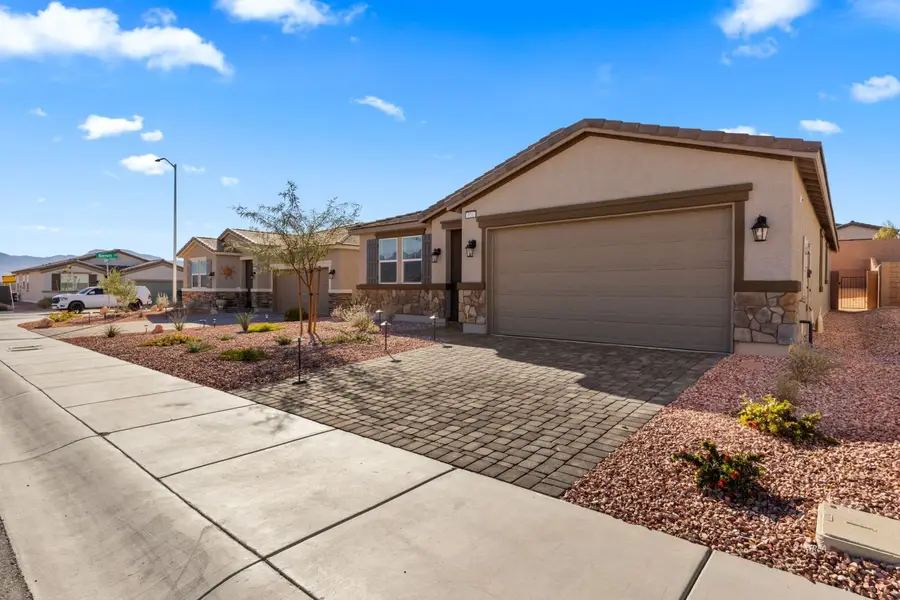 520 Hamilton Dr, Mesquite, NV 89027 - #2