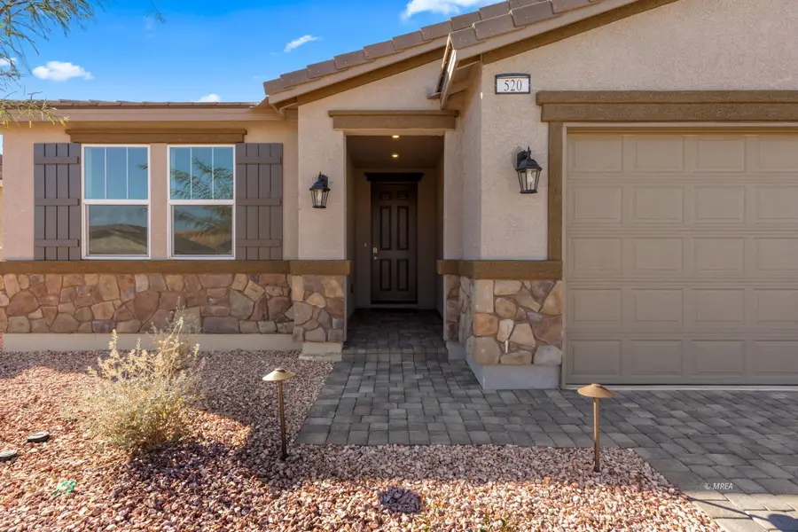520 Hamilton Dr, Mesquite, NV 89027 - #3