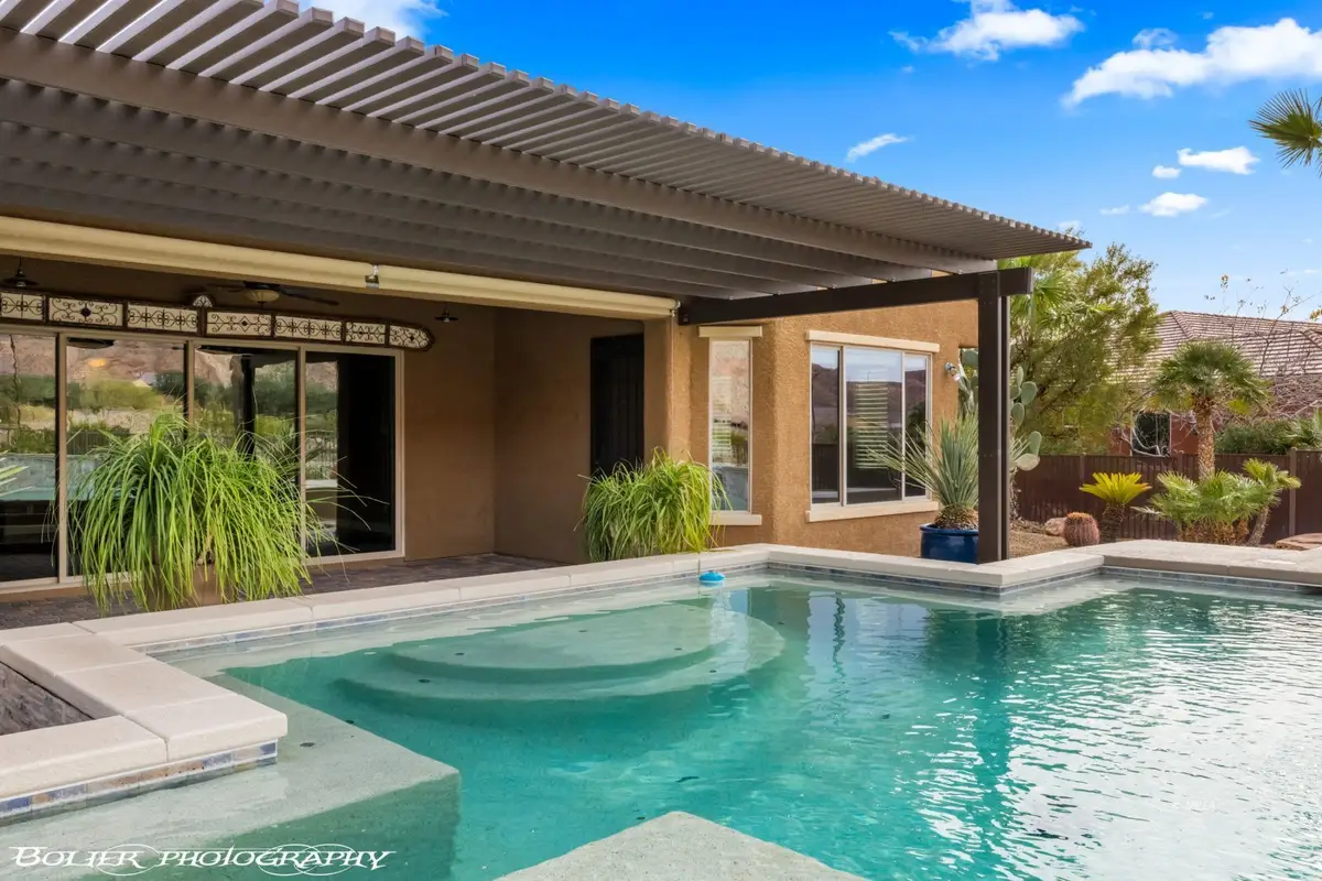 1363 Basin View, Mesquite, NV 89034 - Image #1