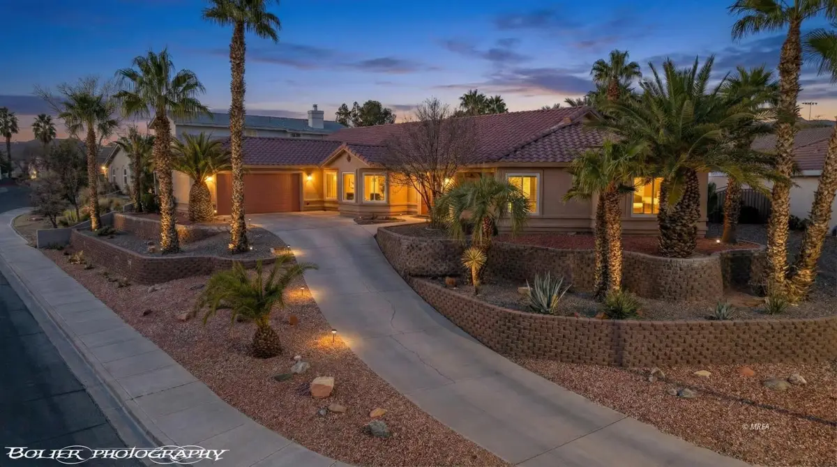 604 Valley View Dr, Mesquite, NV 89027 - Image #1