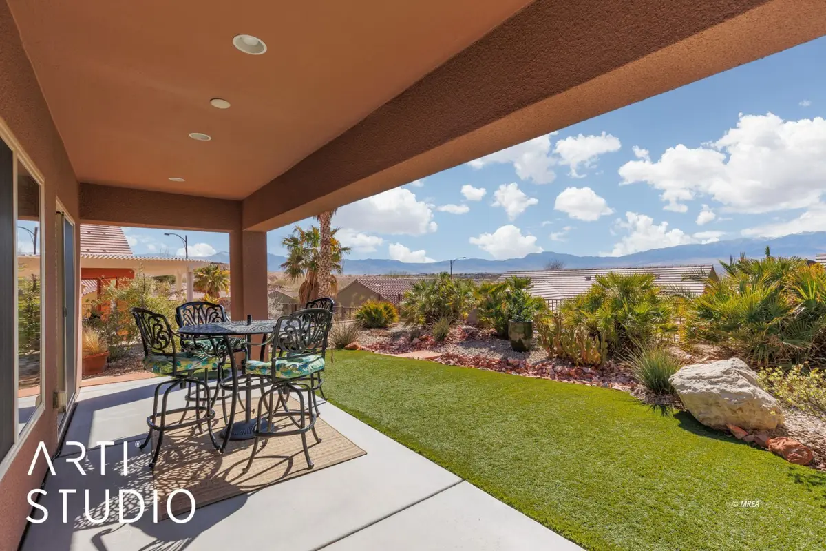 1240 Sentinel Rdg, Mesquite, NV 89034 - Image #1