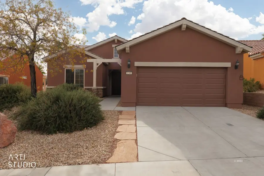 1240 Sentinel Rdg, Mesquite, NV 89034 - Image #3
