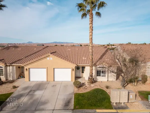 700 Aztec Cir #13F, Mesquite, NV 89027