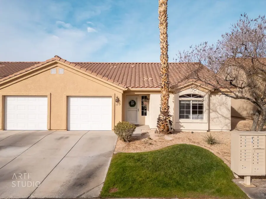 700 Aztec Cir #13F, Mesquite, NV 89027 - Image #2