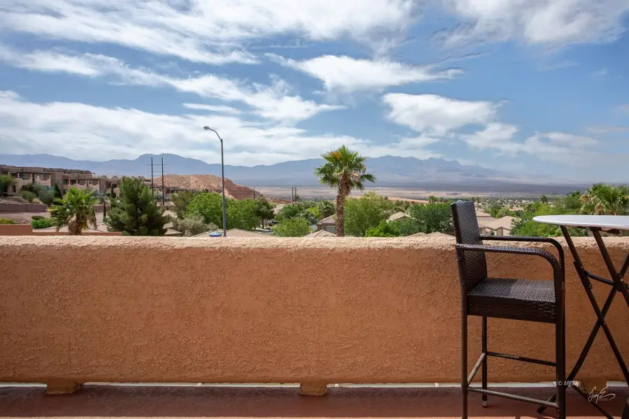 414 Crystal Canyon Dr, Mesquite, NV 89027 - Image #2