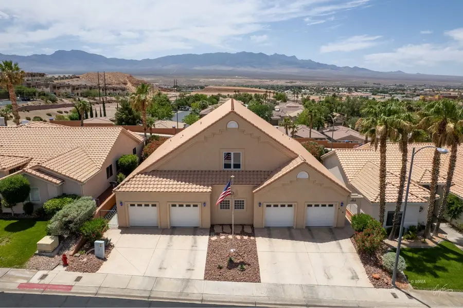 414 Crystal Canyon Dr, Mesquite, NV 89027 - Image #3