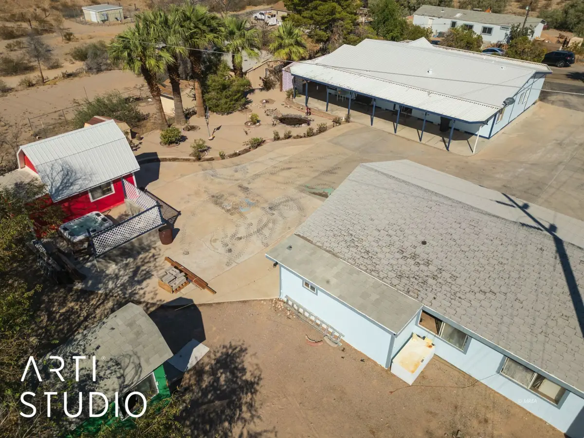 465 Watertower Ln, Bunkerville, NV 89007 - Image #1