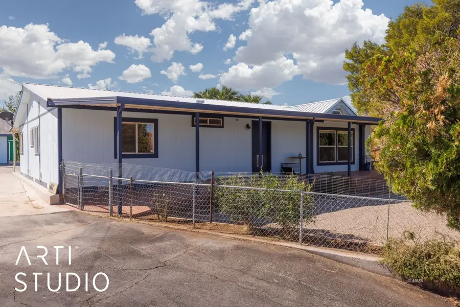 465 Watertower Ln, Bunkerville, NV 89007 - Image #2