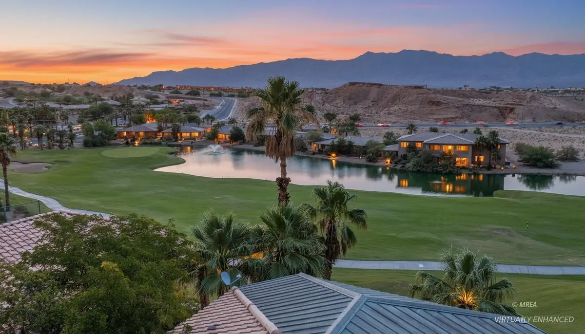 744 Pinnacle Ct, Mesquite, NV 89027 - #1