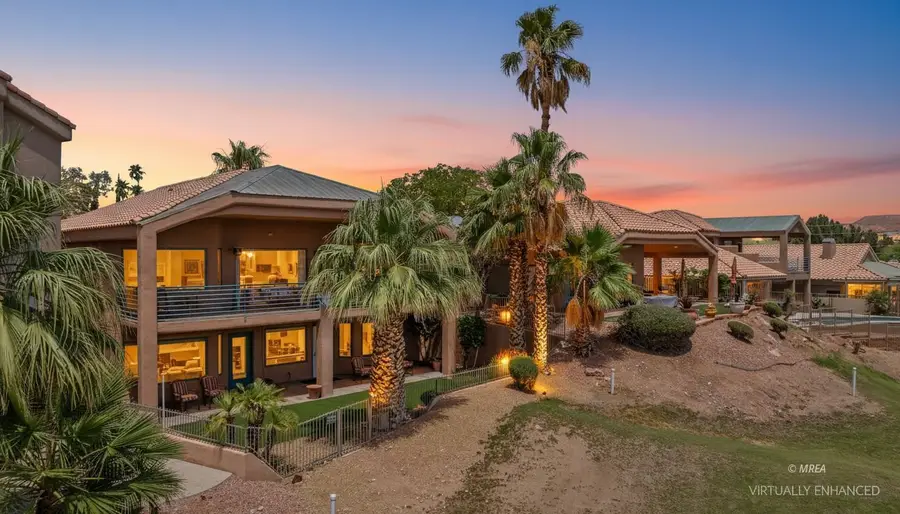 744 Pinnacle Ct, Mesquite, NV 89027 - #2