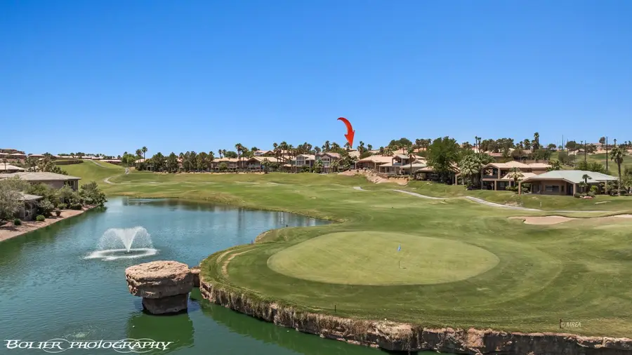 744 Pinnacle Ct, Mesquite, NV 89027 - #3