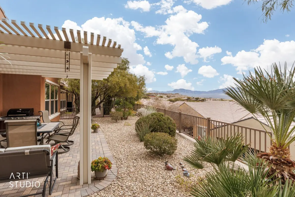 1292 Heritage Heights, Mesquite, NV 89034 - Image #1