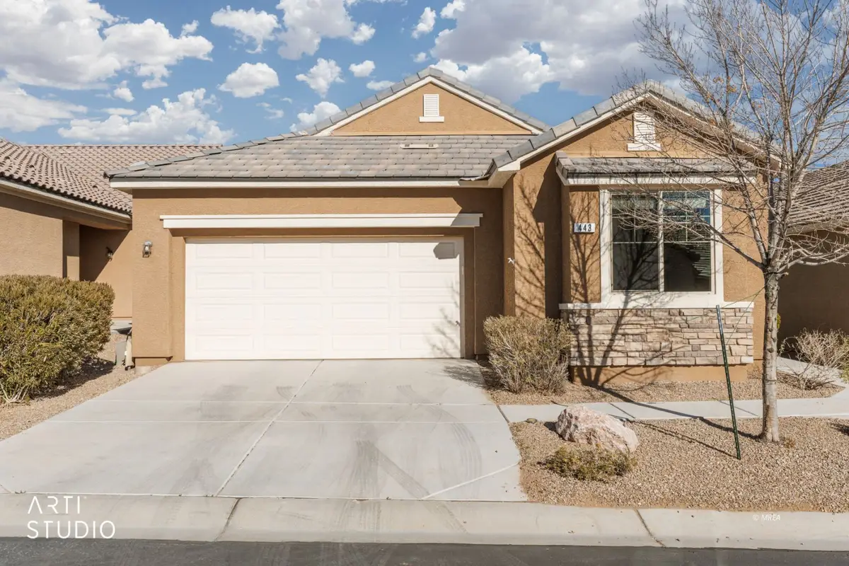 443 Cliffrose Ave, Mesquite, NV 89027 - Image #1