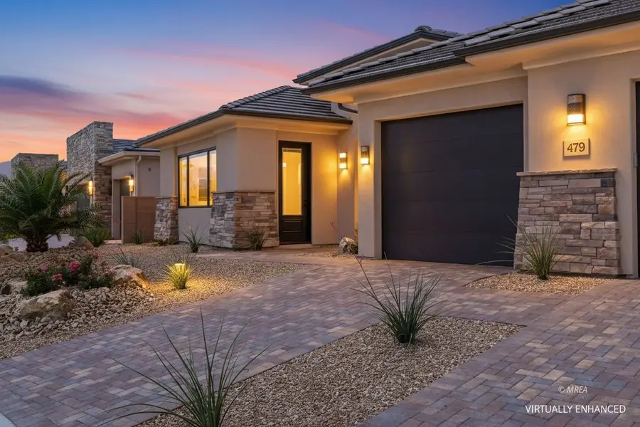 479 Apogee Crst, Mesquite, NV 89027 - #2