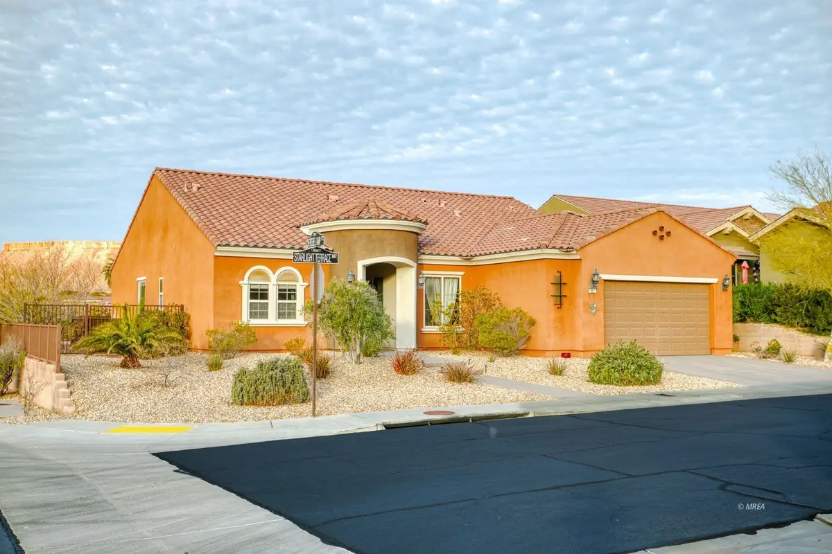 981 Starlight Terrace, Mesquite, NV 89034 - #1