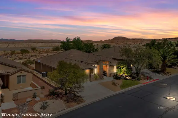 1399 Chaparral Dr, Mesquite, NV 89027