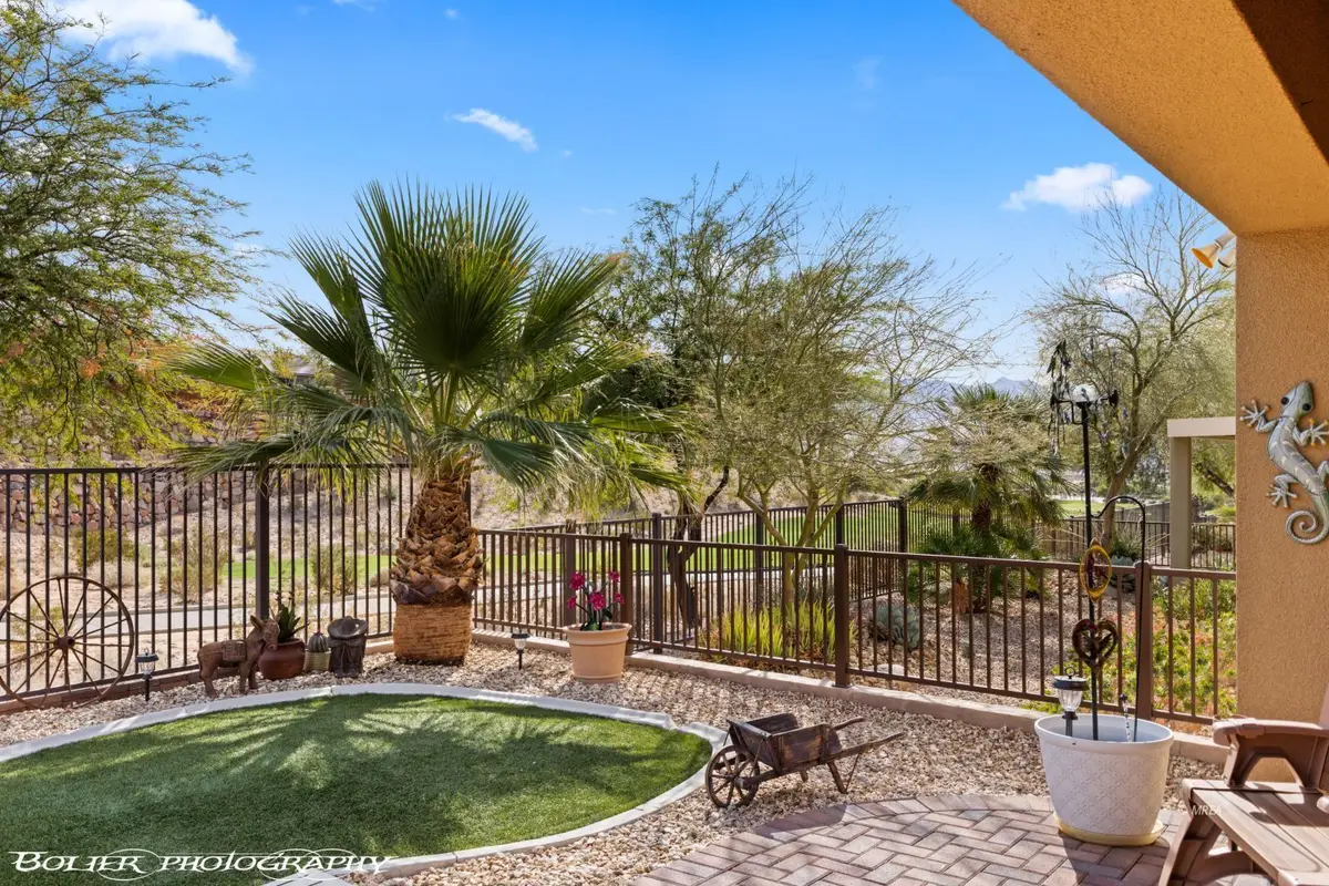 1360 Saddle Horn Rdg, Mesquite, NV 89034 - Image #1