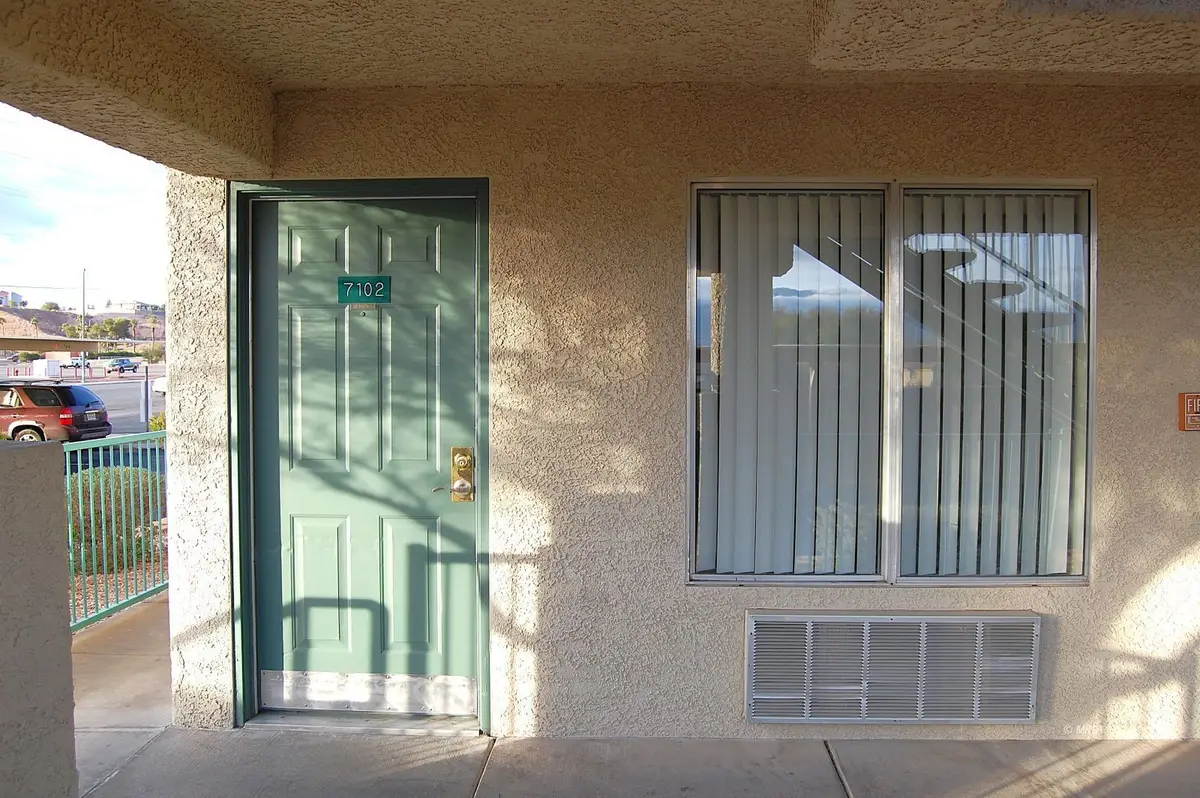 100 Pulsipher #7202, Mesquite, NV 89027 - Image #1
