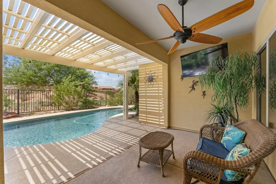 1427 Wheelwright Ct, Mesquite, NV 89034 - Image #2