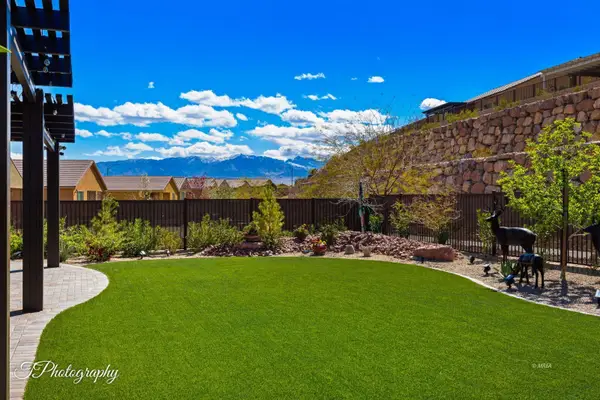 1155 Dreamcatcher Blf, Mesquite, NV 89034