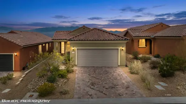 974 Outlook Trl, Mesquite, NV 89034