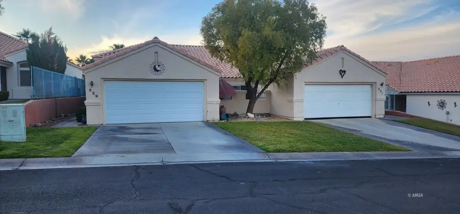 529 Canyon Way, Mesquite, NV 89027 - #2