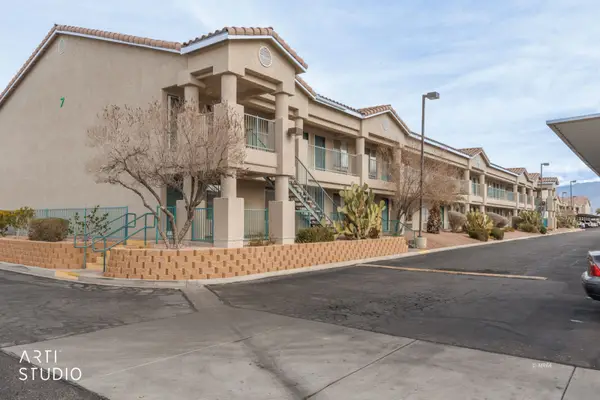 100 Pulsipher Ln #7118, Mesquite, NV 89027