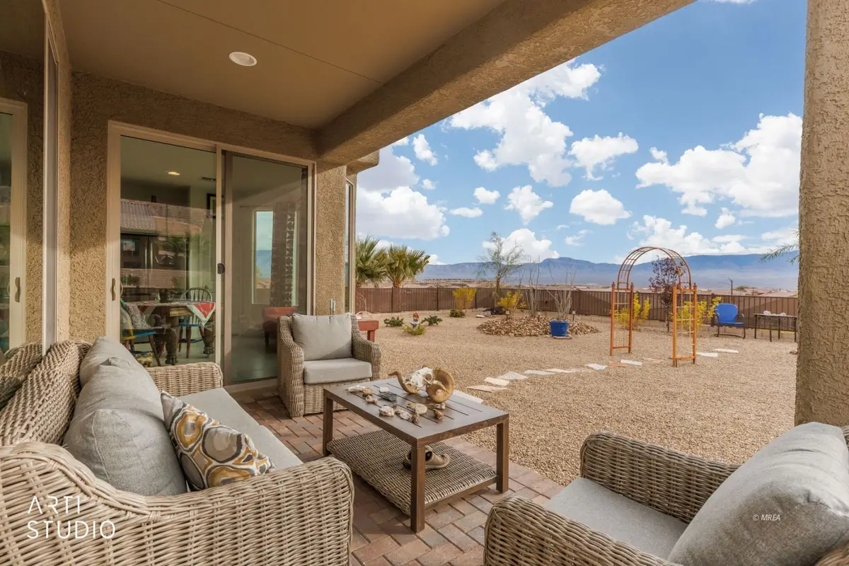 1480 Cactus Flower Rdg, Mesquite, NV 89034 - Image #1