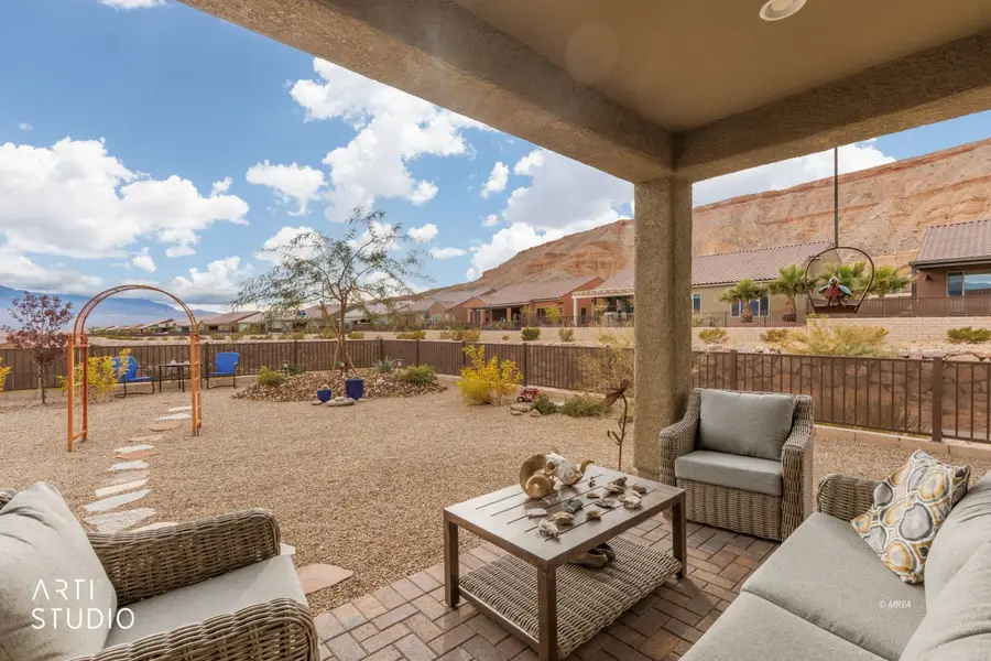 1480 Cactus Flower Rdg, Mesquite, NV 89034 - Image #3