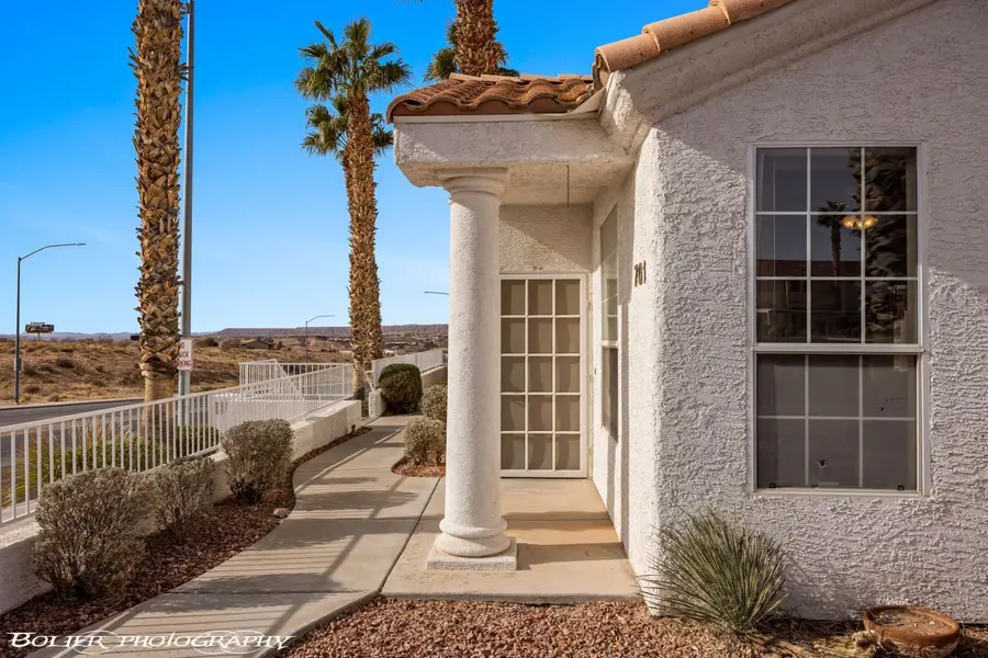 701 Aztec Cir, Mesquite, NV 89027 - #2