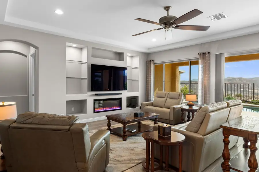 1148 Dreamcatcher Blf, Mesquite, NV 89034 - #3