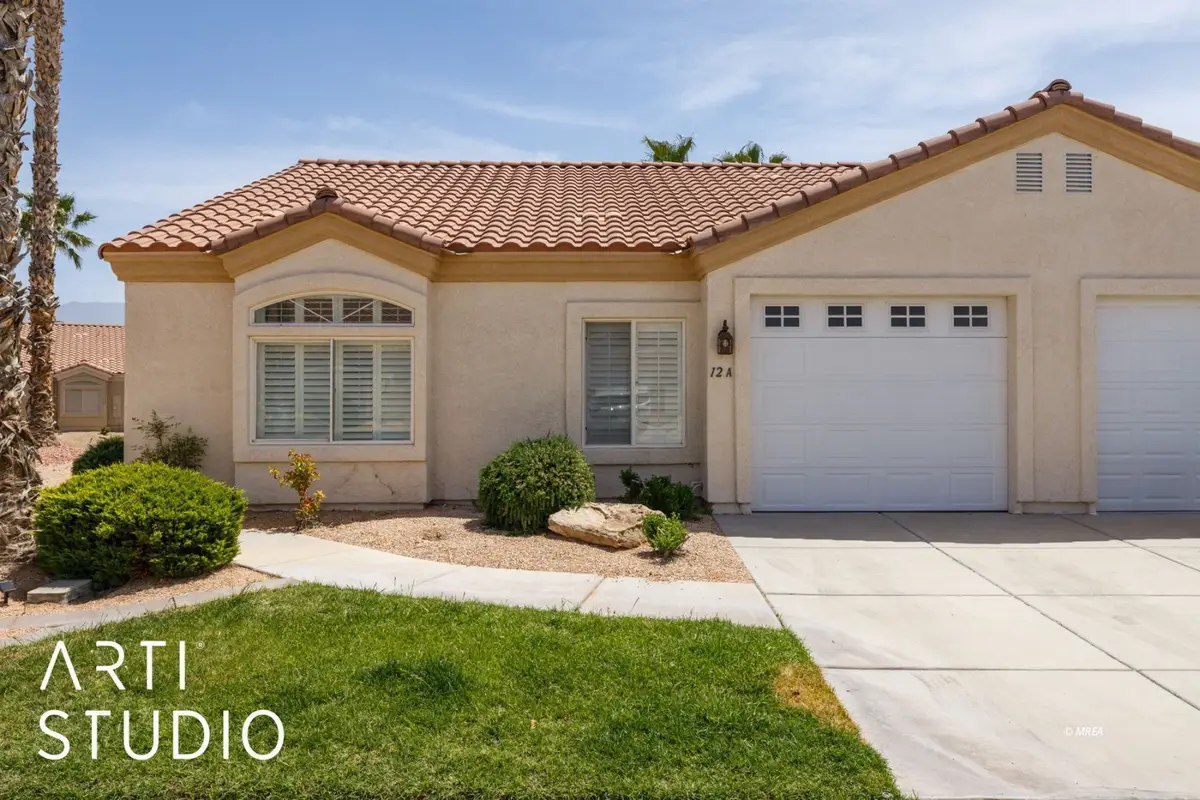 700 Aztec Cir #12A, Mesquite, NV 89027 - Image #1