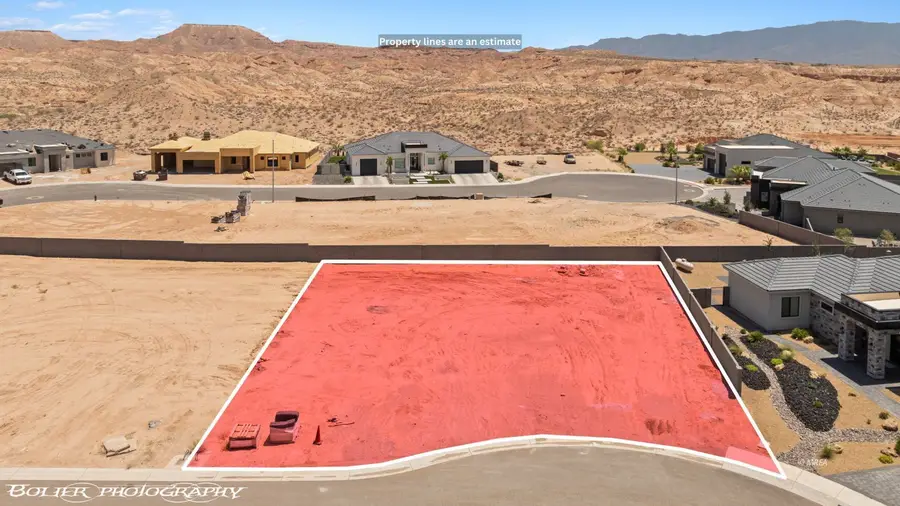 1660 Encanto Cove, Mesquite, NV 89027 - Image #2