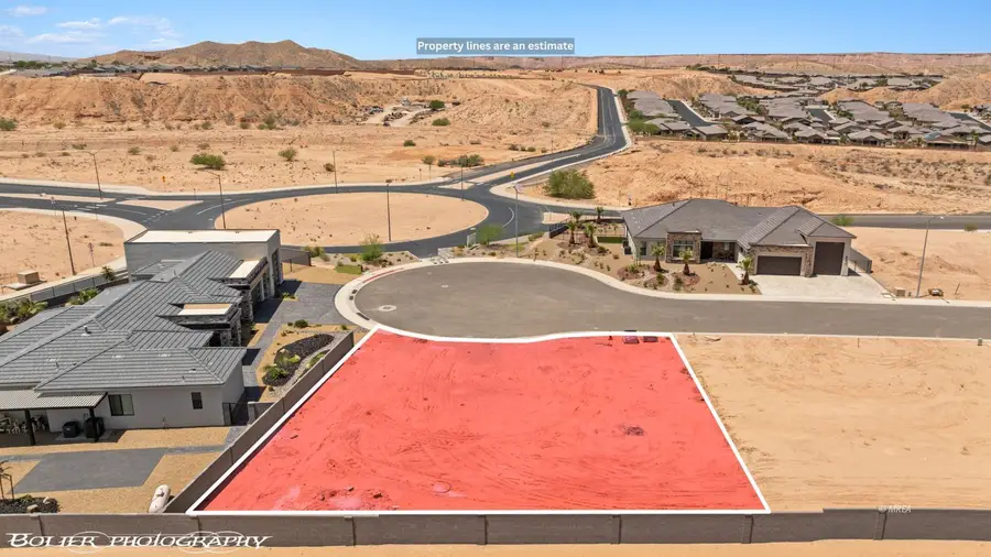 1660 Encanto Cove, Mesquite, NV 89027 - Image #3