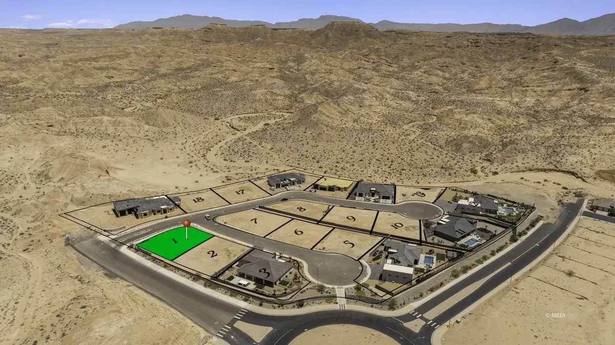 1681 Encanto Cove, Mesquite, NV 89027 - Image #1