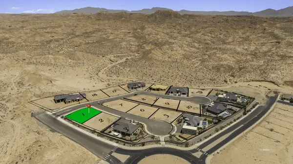 1681 Encanto Cove, Mesquite, NV 89027