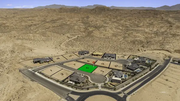 1670 Encanto Cove, Mesquite, NV 89027