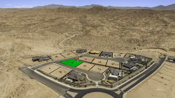 1680 Encanto Cove, Mesquite, NV 89027