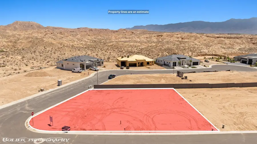 1680 Encanto Cove, Mesquite, NV 89027 - Image #2