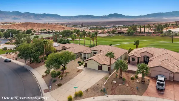 208 Palmer Ln, Mesquite, NV 89027