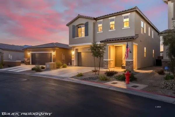 118 Stanley Cv, Mesquite, NV 89027