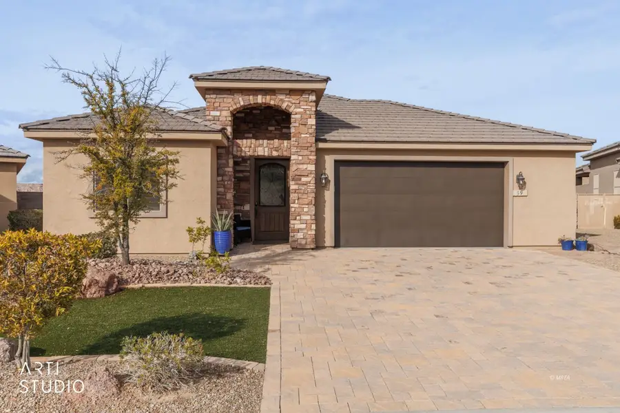 19 Dancing Sky Trail, Mesquite, NV 89027 - Image #2