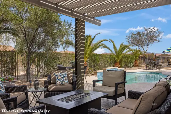 1120 Prairie Schooner Ct, Mesquite, NV 89034